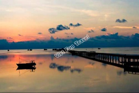 Tour Du Lịch Đà Lạt - Đảo Phú Quốc - Vinpearl Land 3 Ngày 2 Đêm